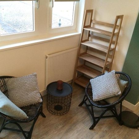 Apartment Hoornweg Ротердам Екстериор снимка