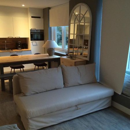 Apartment Hoornweg Ротердам Екстериор снимка