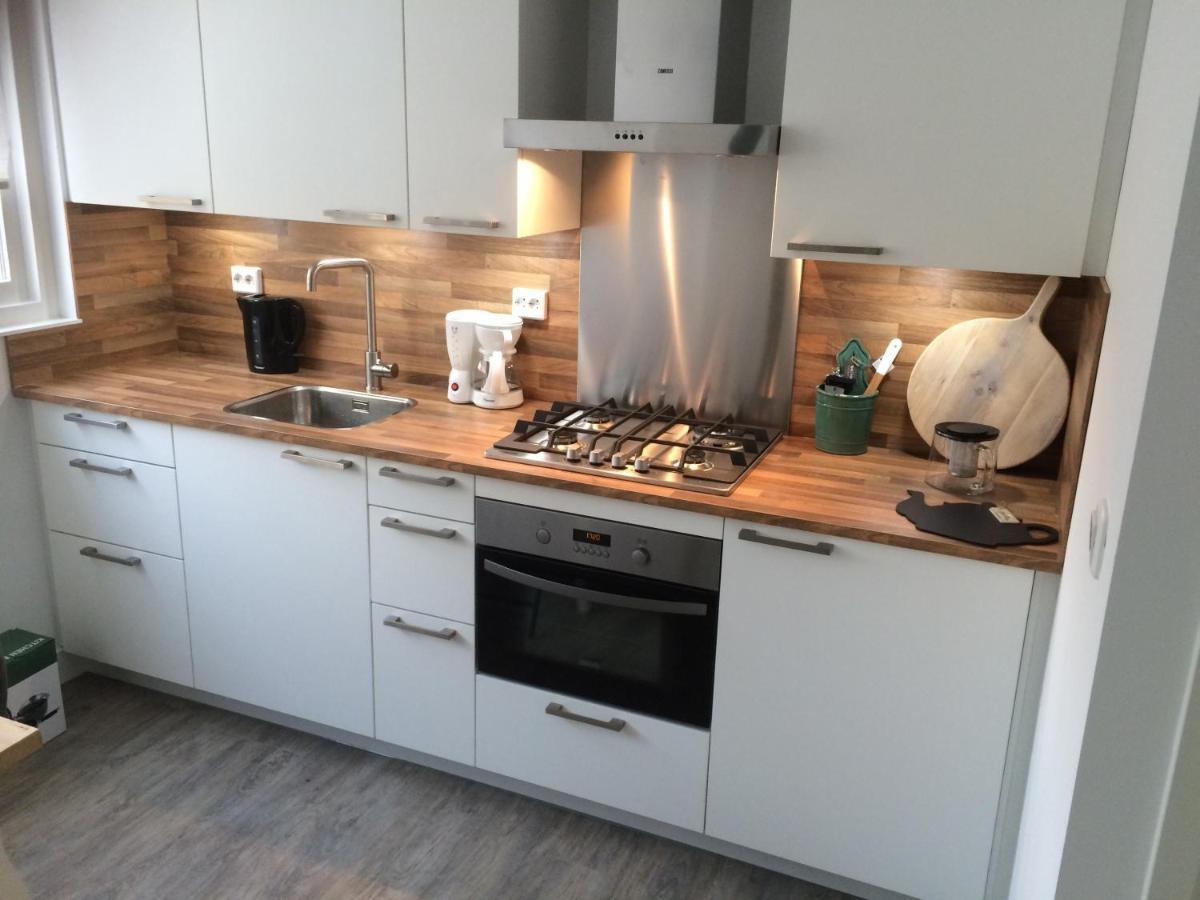 Apartment Hoornweg Ротердам Стая снимка