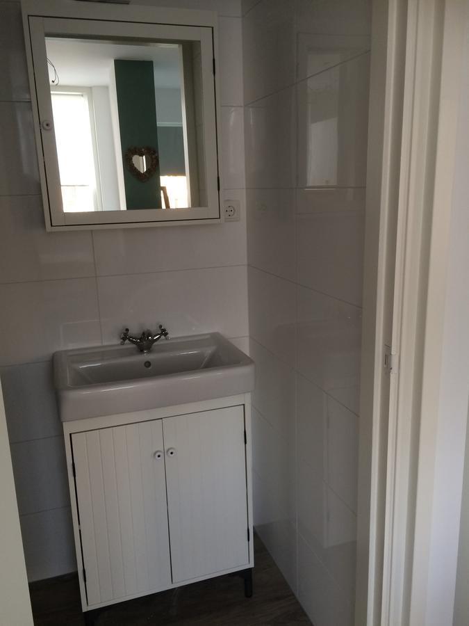 Apartment Hoornweg Ротердам Екстериор снимка