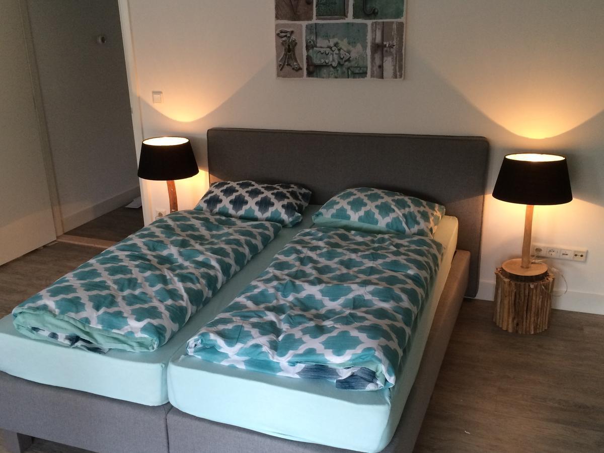 Apartment Hoornweg Ротердам Стая снимка