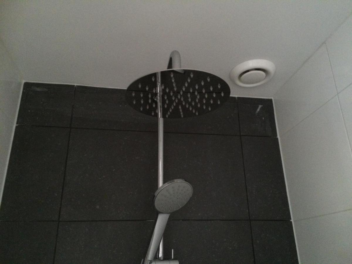 Apartment Hoornweg Ротердам Стая снимка