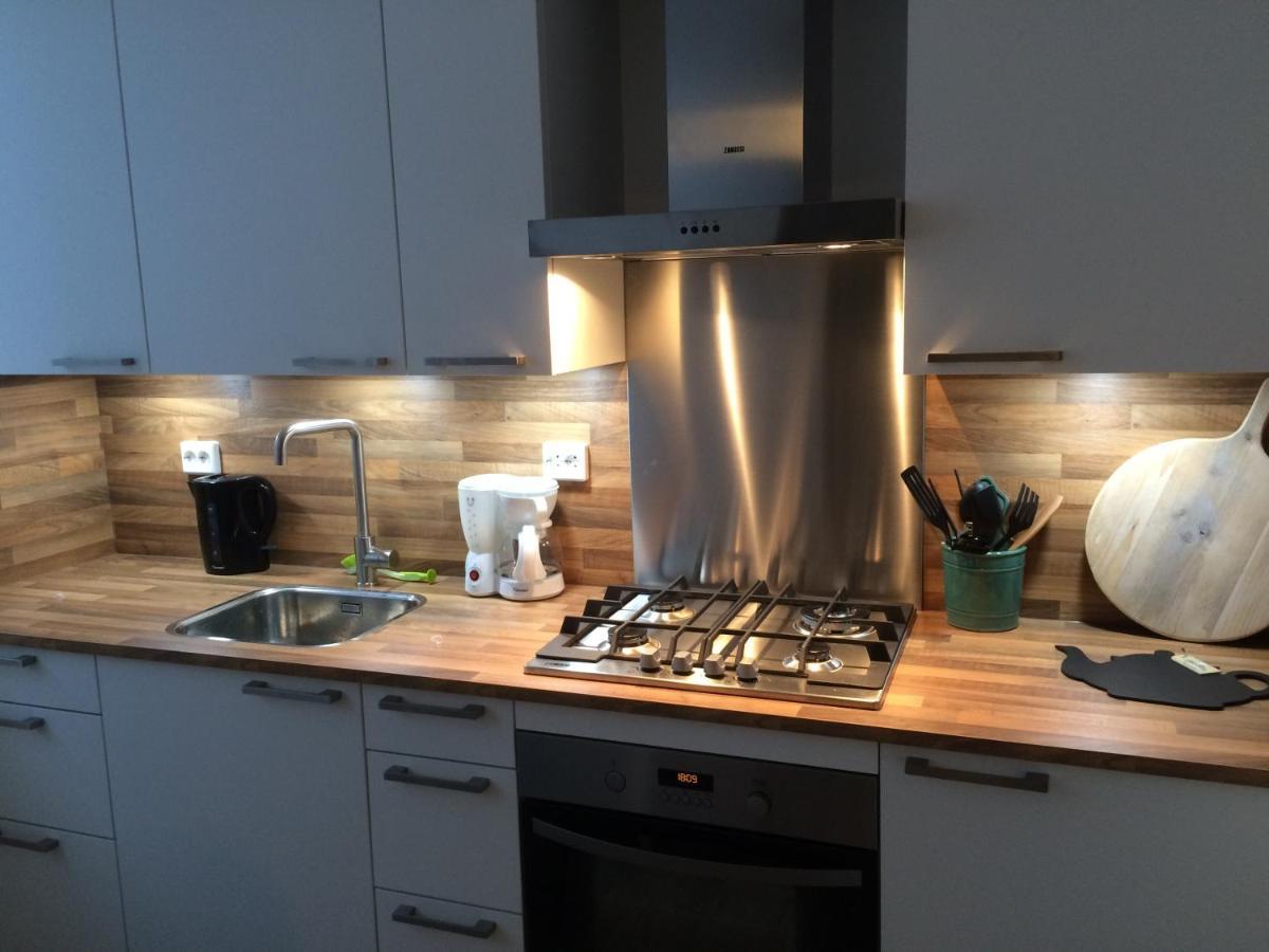 Apartment Hoornweg Ротердам Стая снимка