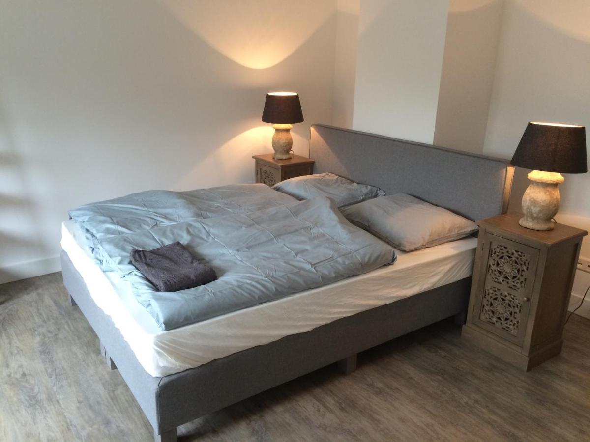 Apartment Hoornweg Ротердам Стая снимка