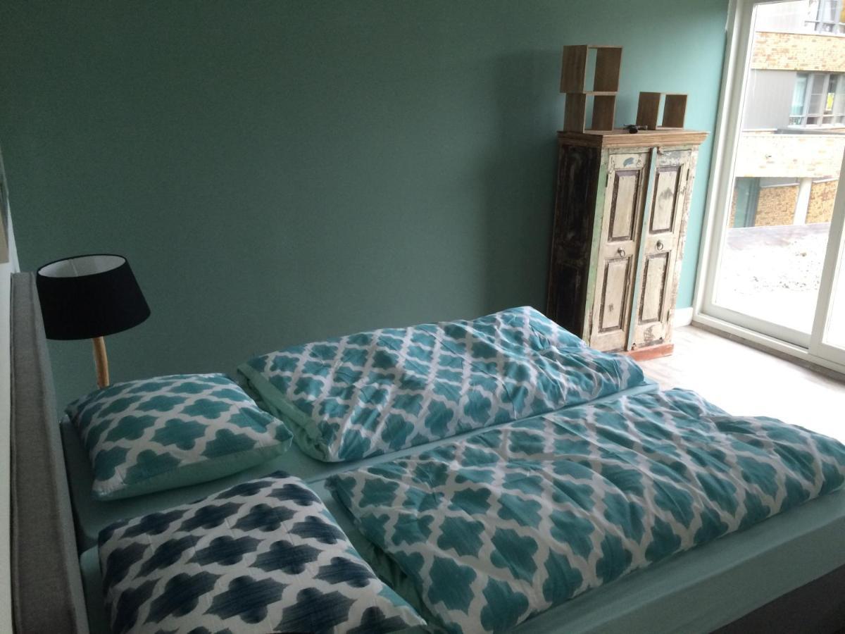 Apartment Hoornweg Ротердам Стая снимка