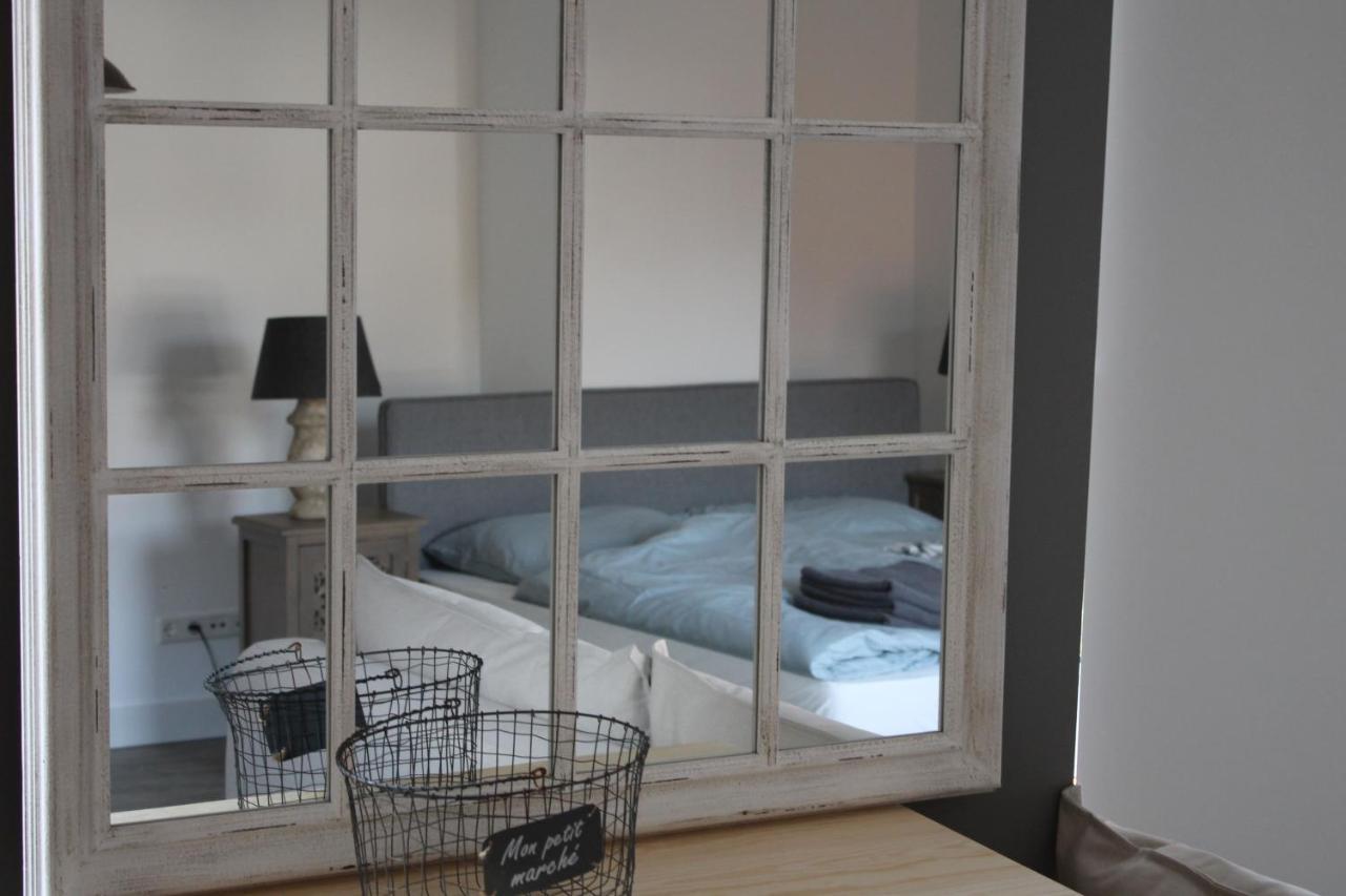 Apartment Hoornweg Ротердам Стая снимка