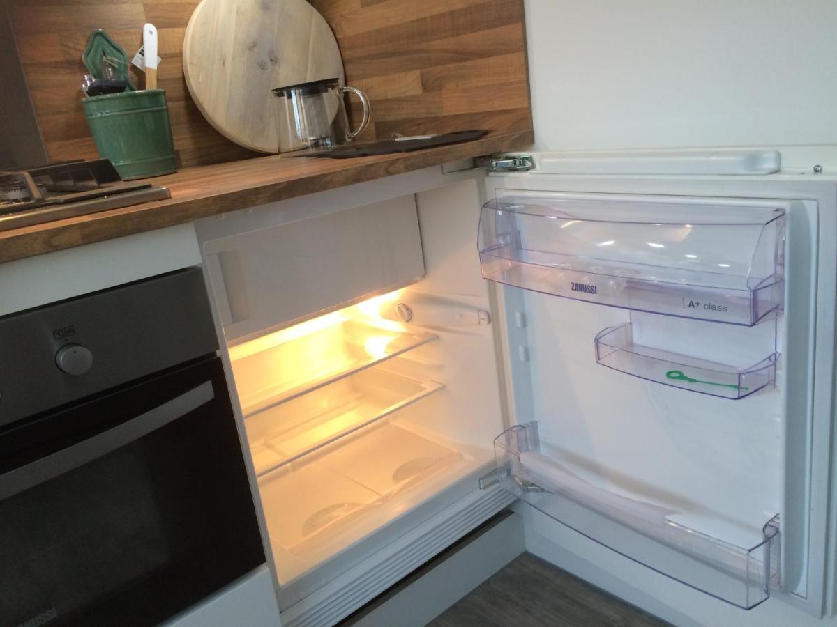 Apartment Hoornweg Ротердам Стая снимка