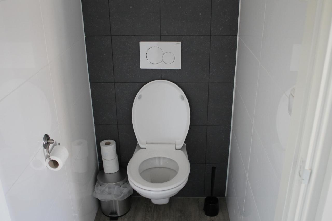 Apartment Hoornweg Ротердам Стая снимка