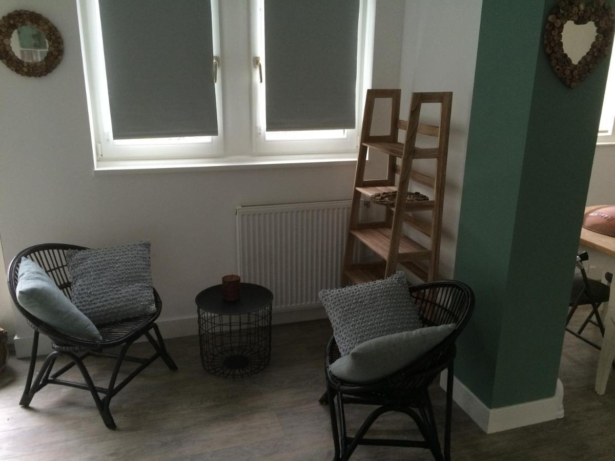 Apartment Hoornweg Ротердам Стая снимка