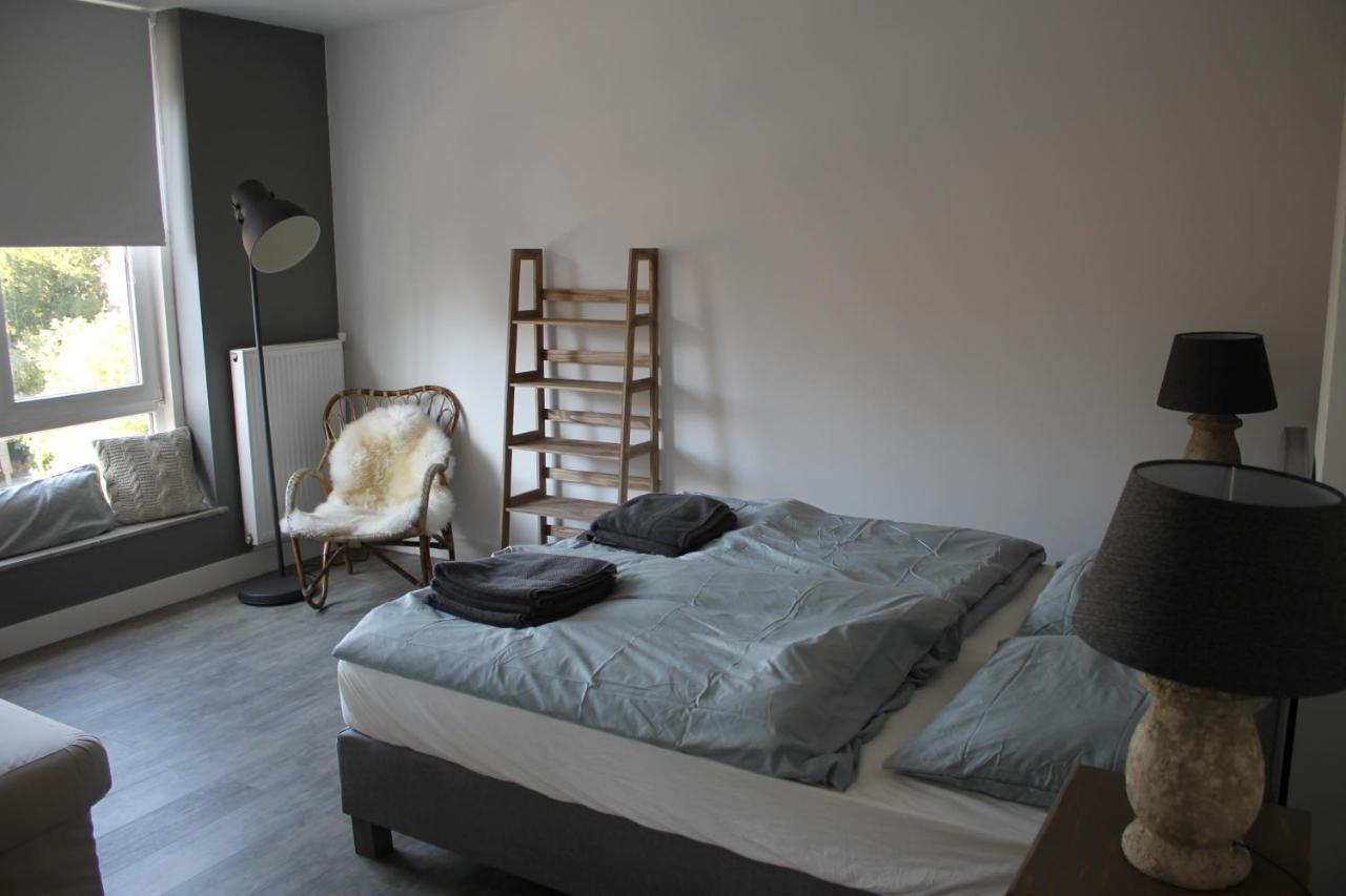 Apartment Hoornweg Ротердам Стая снимка