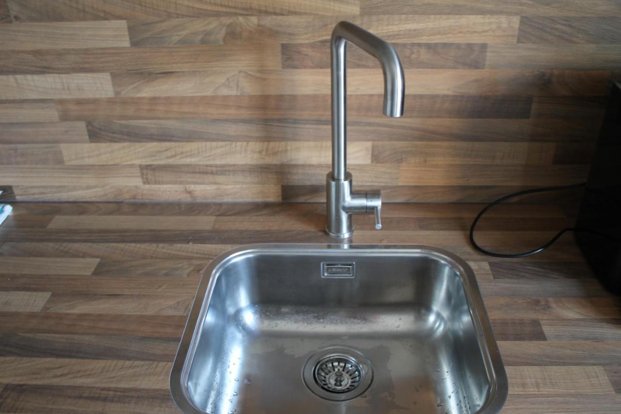 Apartment Hoornweg Ротердам Стая снимка