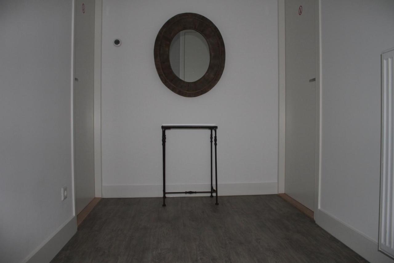 Apartment Hoornweg Ротердам Стая снимка
