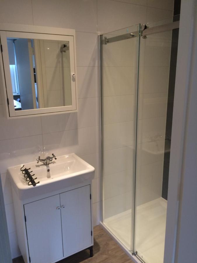 Apartment Hoornweg Ротердам Екстериор снимка