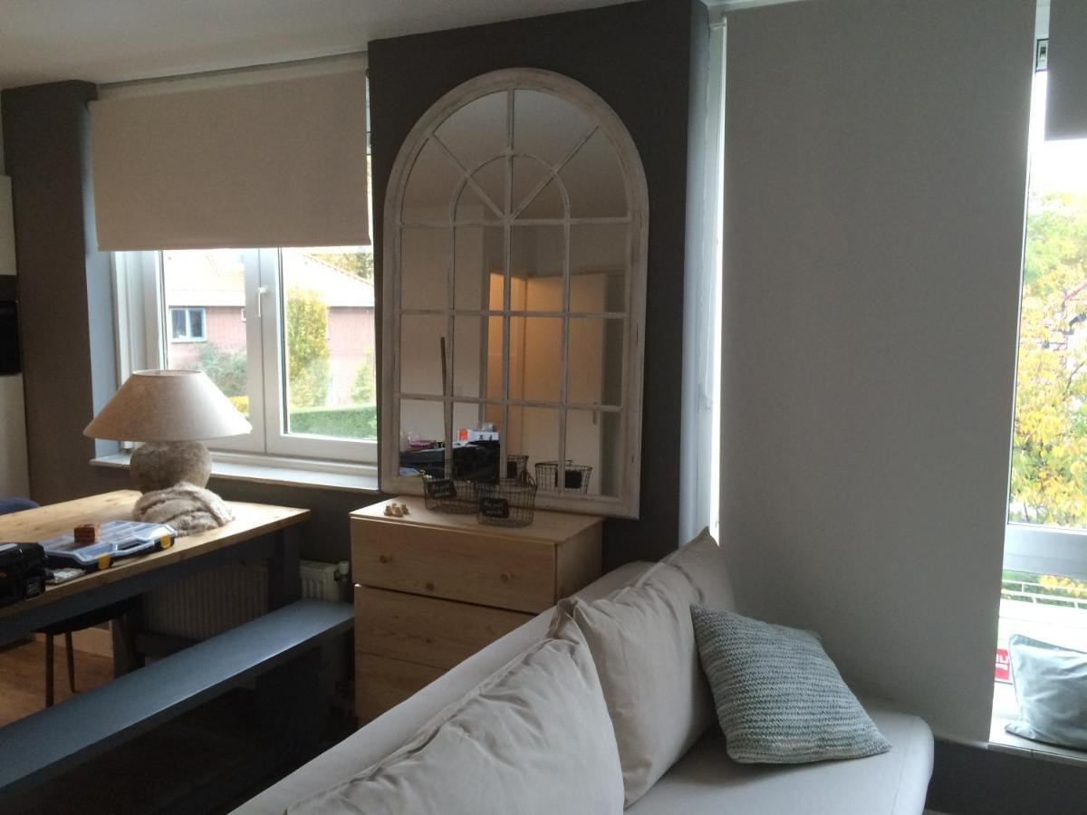 Apartment Hoornweg Ротердам Екстериор снимка